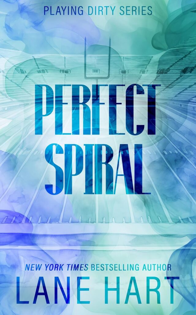 Perfect Spiral