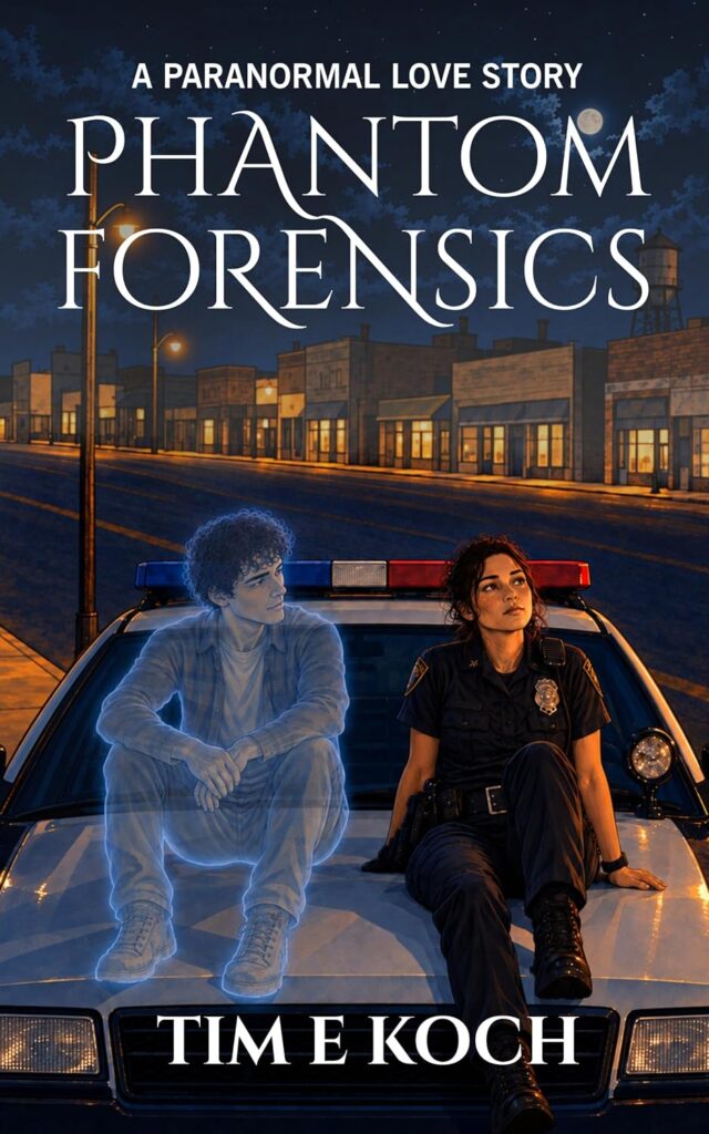 Phantom Forensics