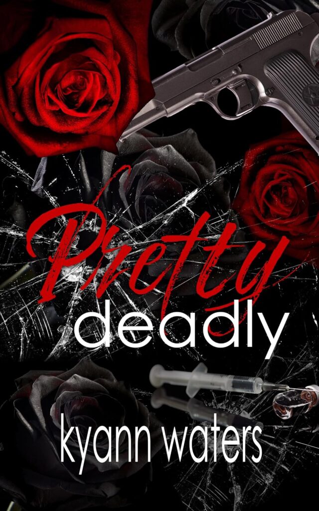 Pretty Deadly
