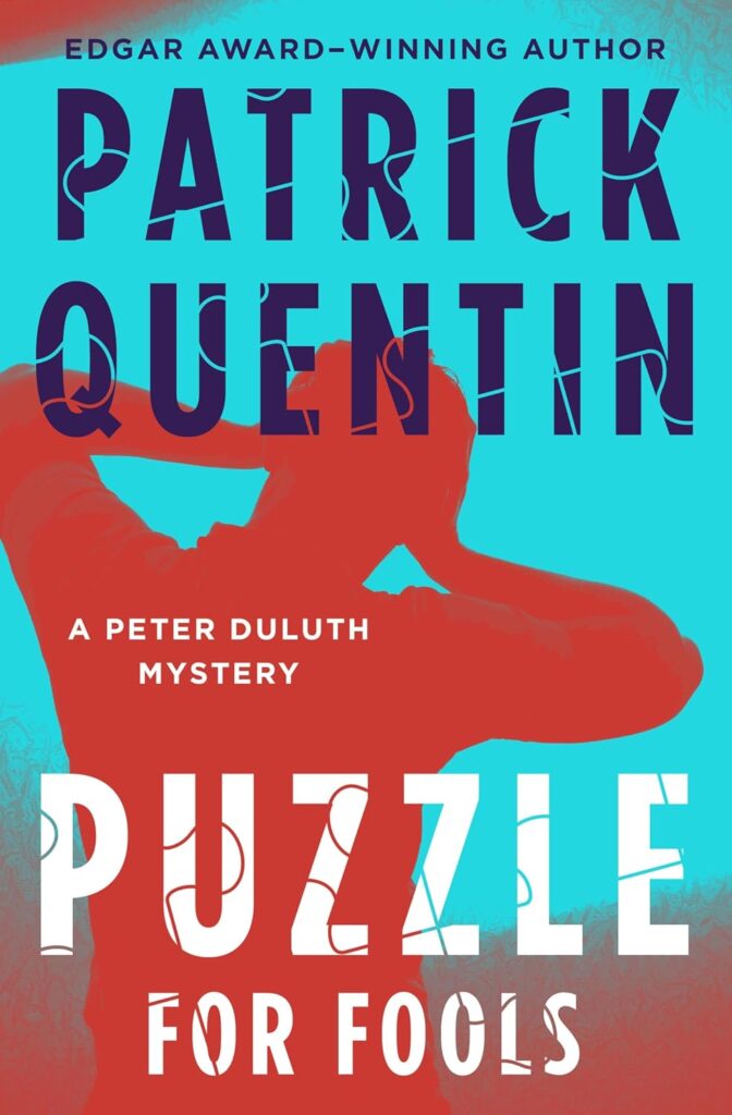 Puzzle for Fools