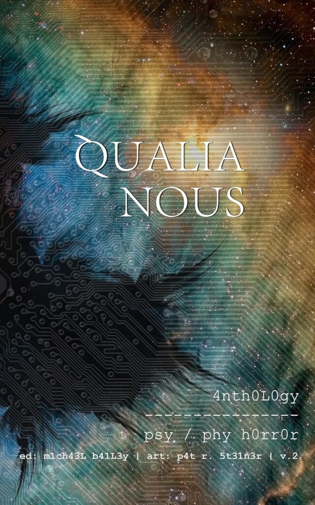 Qualia Nous (Volume 2)