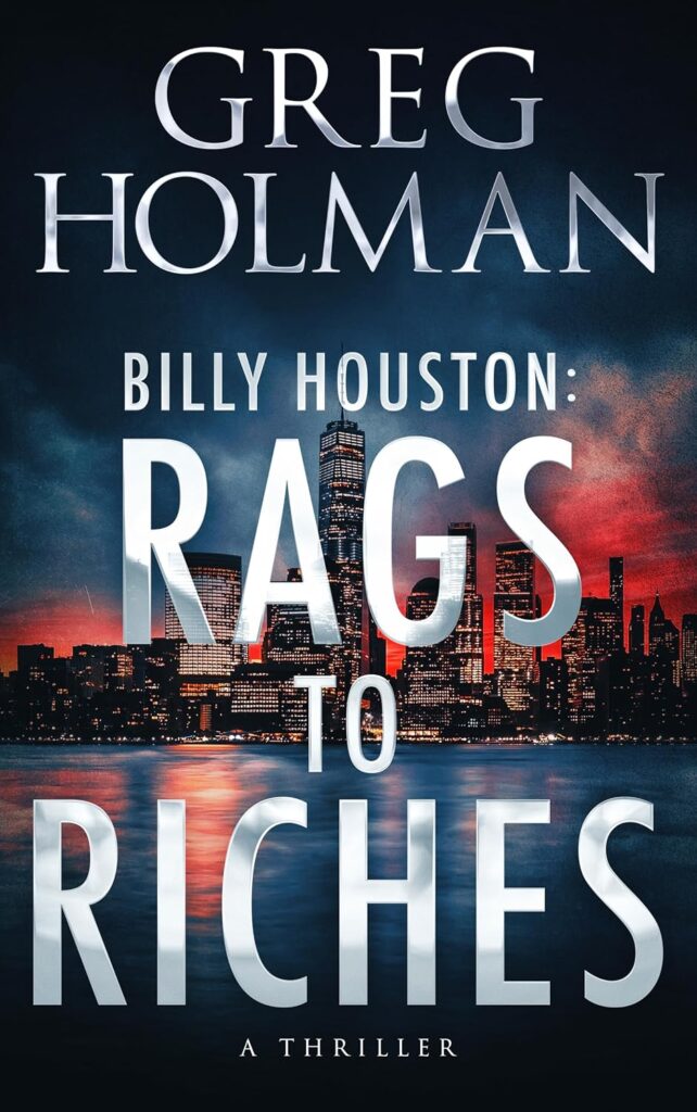Rags to Riches