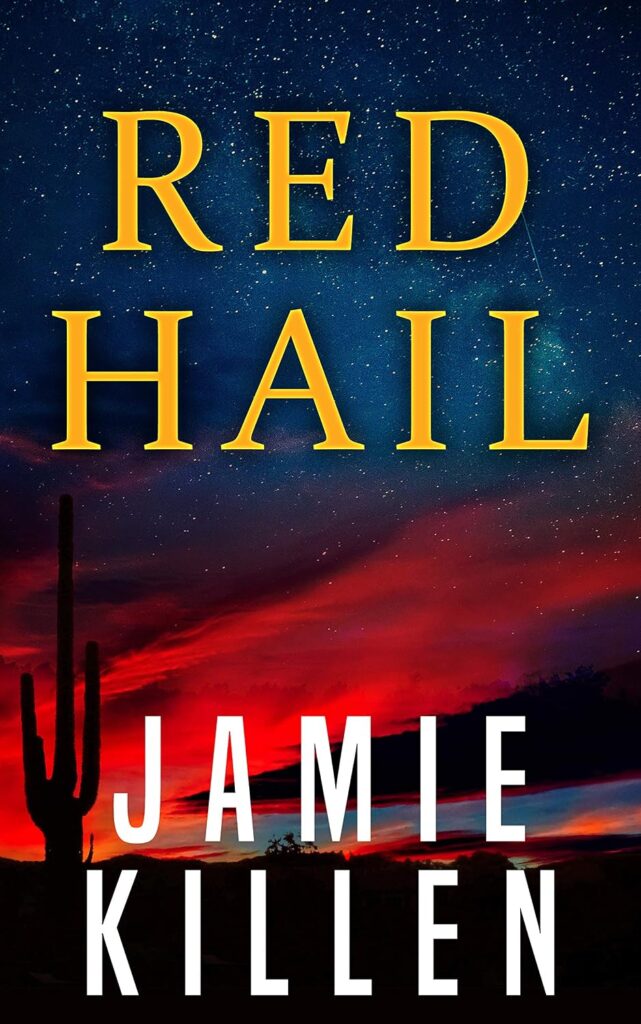 Red Hail