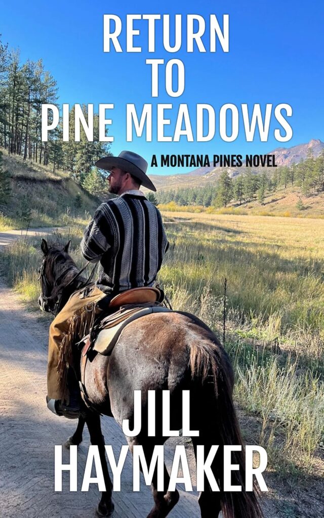 Return to Pine Meadows