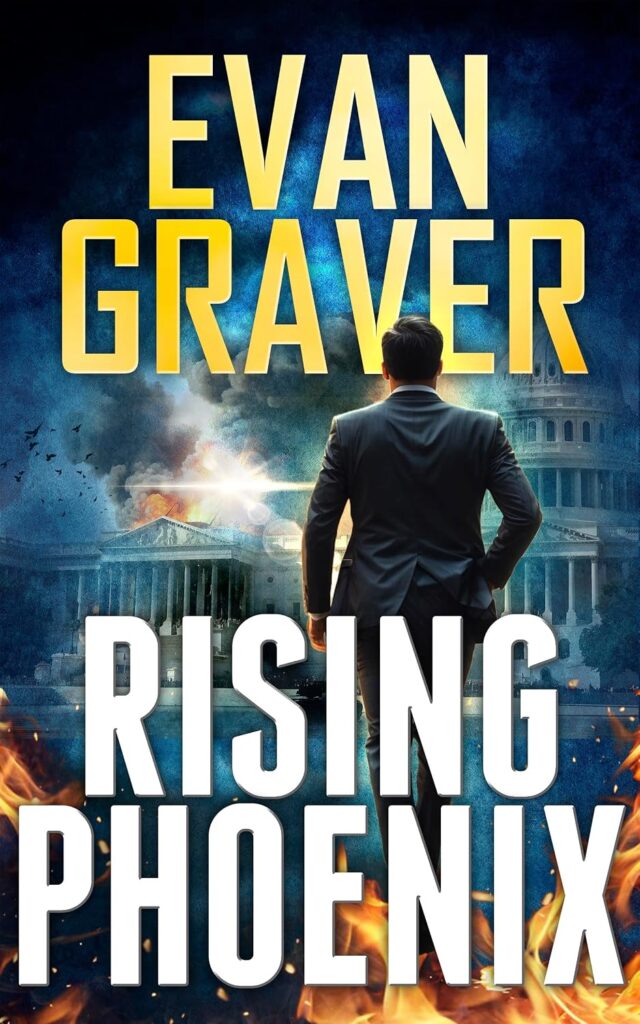 Rising Phoenix