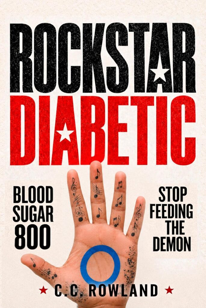 Rockstar Diabetic