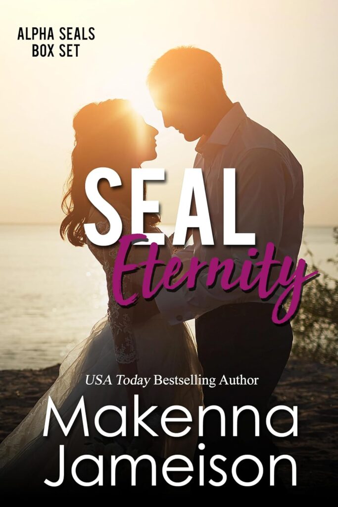 SEAL Eternity (Boxed Set)