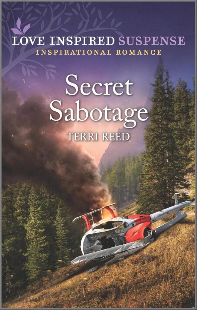 Secret Sabotage