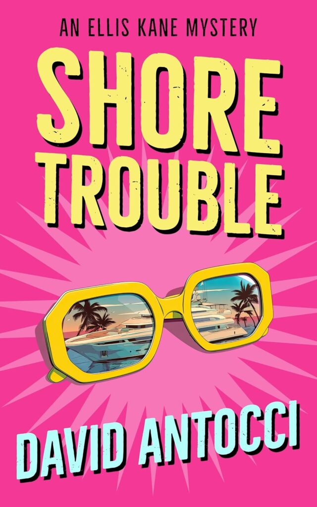Shore Trouble