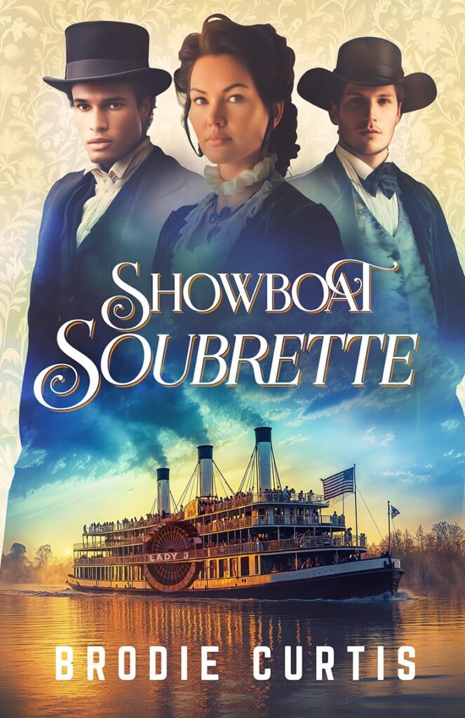 Showboat Soubrette