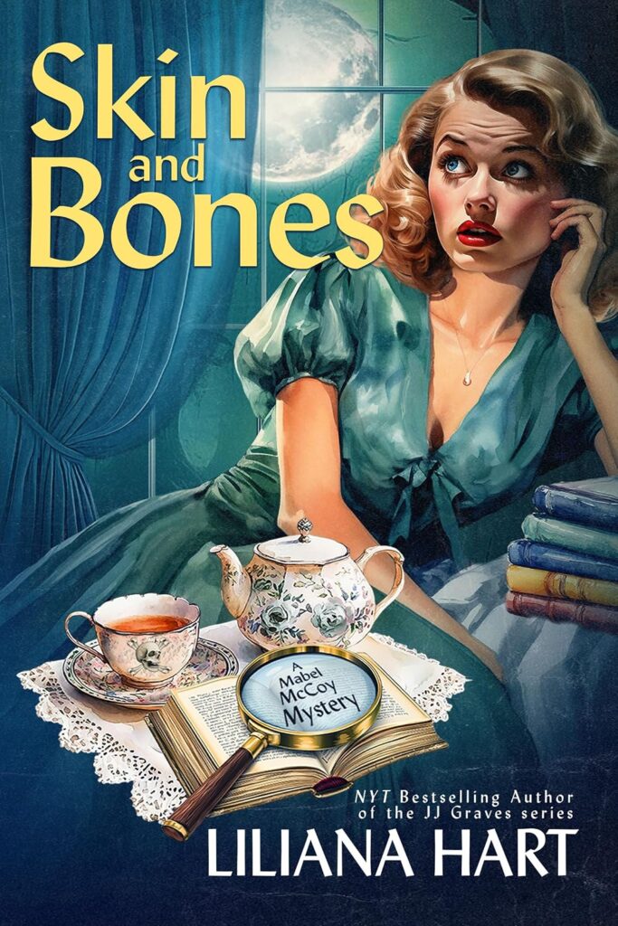 Skin and Bones