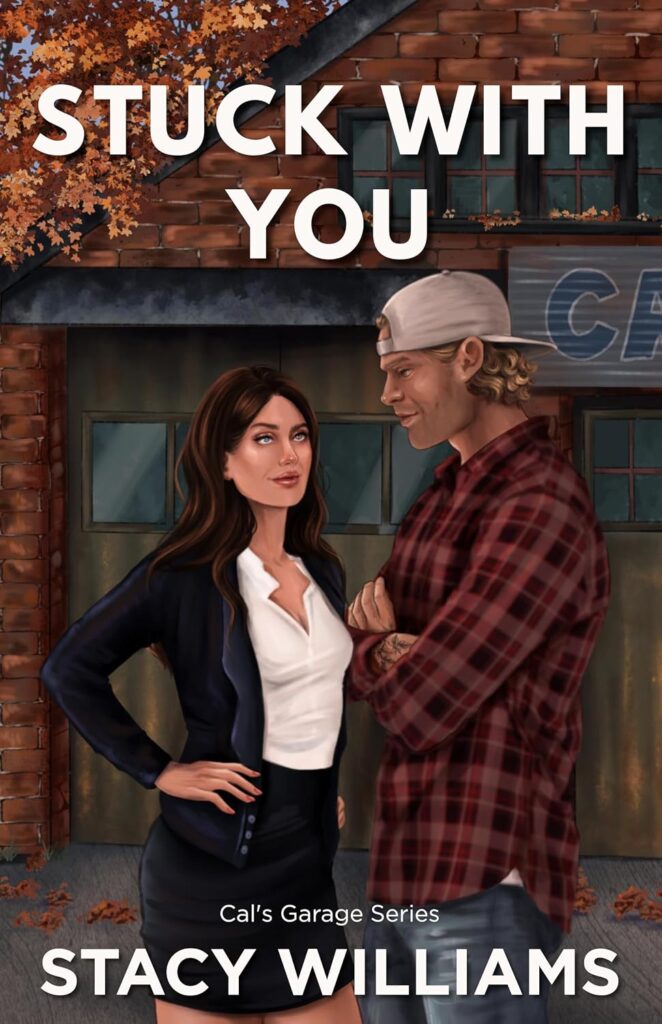 Stuck with You