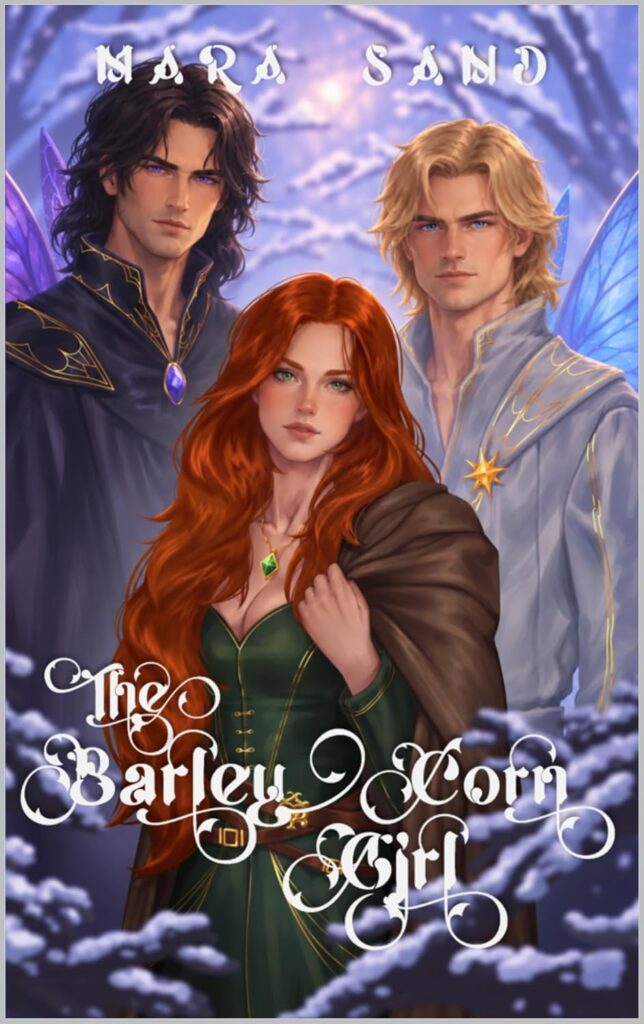 The Barley Corn Girl