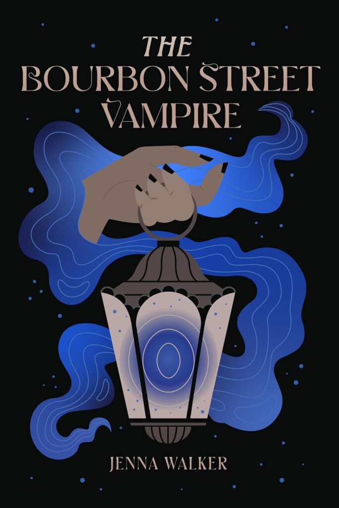 The Bourbon Street Vampire