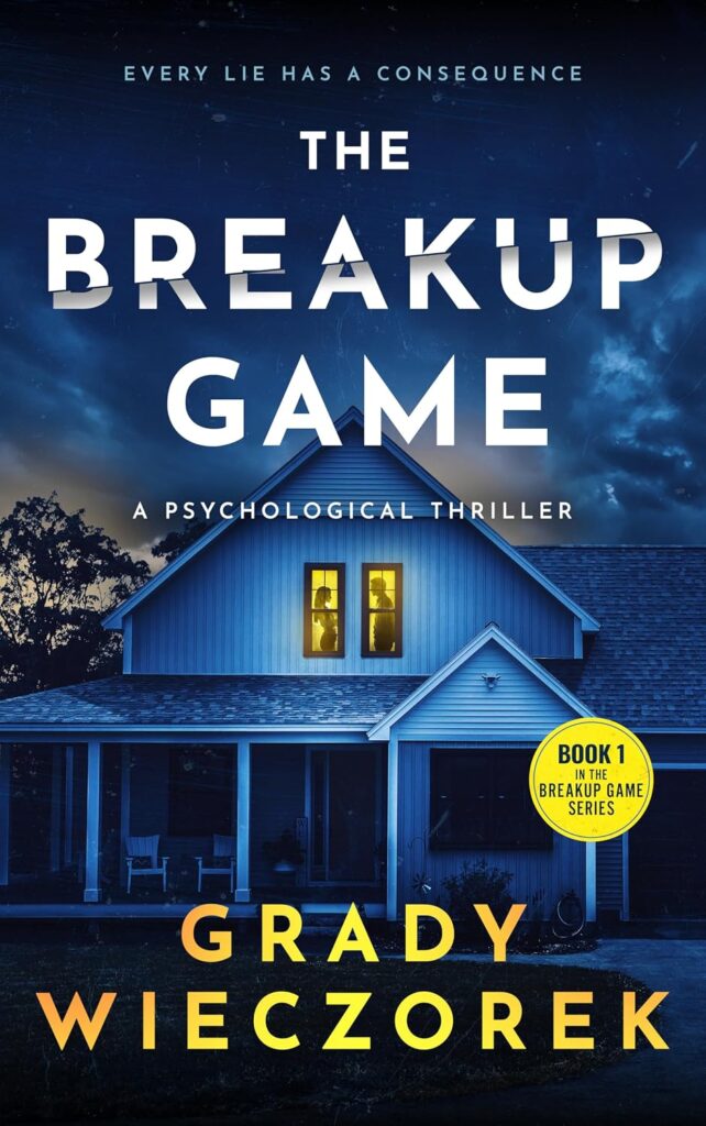 The Breakup Game