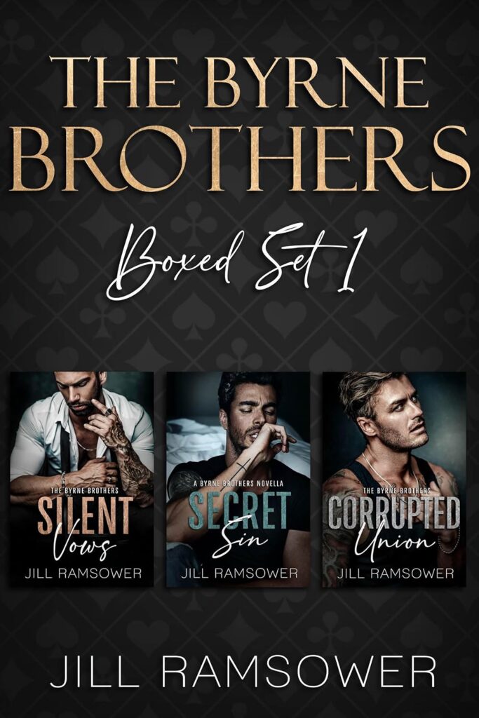 The Byrne Brothers (Boxed Set)