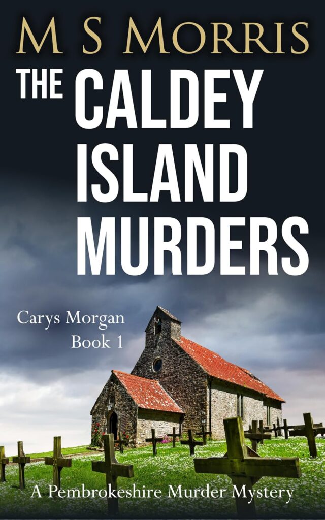 The Caldey Island Murders