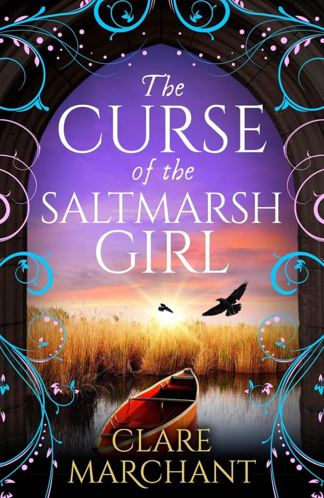 The Curse of the Saltmarsh Girl