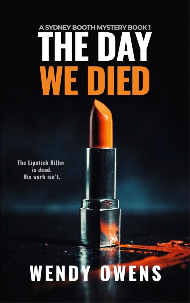The Day We Died