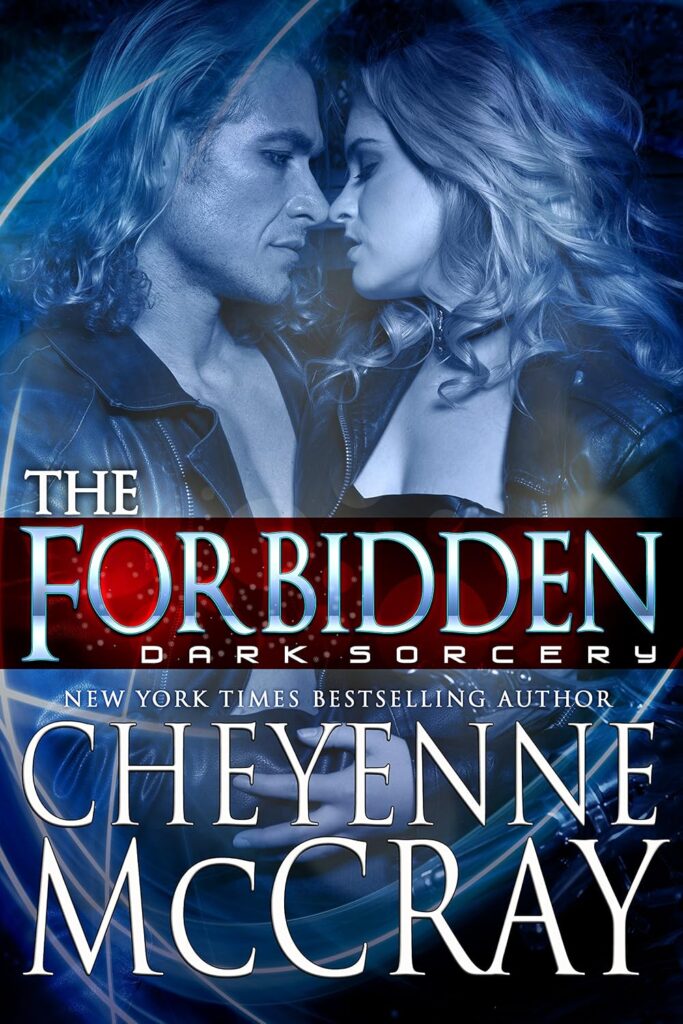 The Forbidden