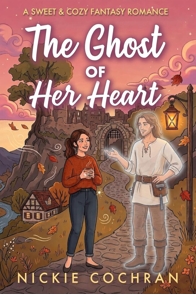 The Ghost of Her Heart