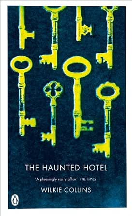 The Haunted Hotel