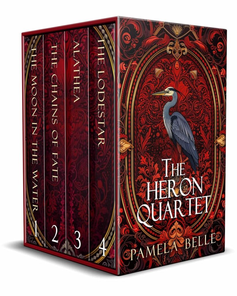 The Heron Quartet