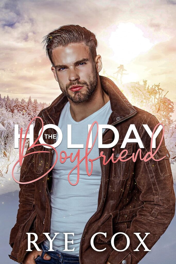 The Holiday Boyfriend