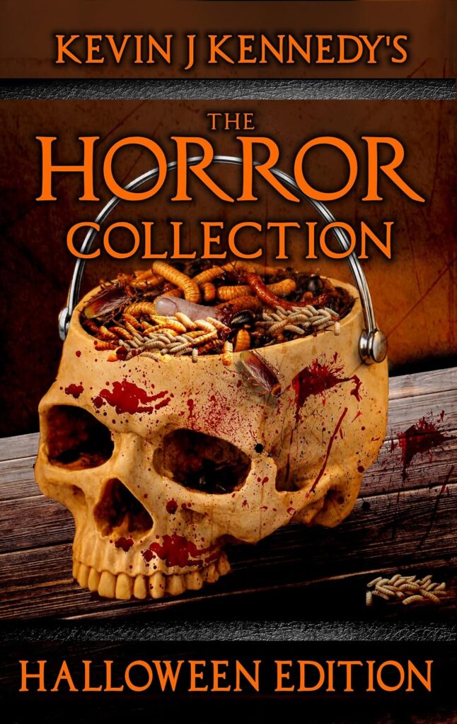 The Horror Collection (Halloween Edition)