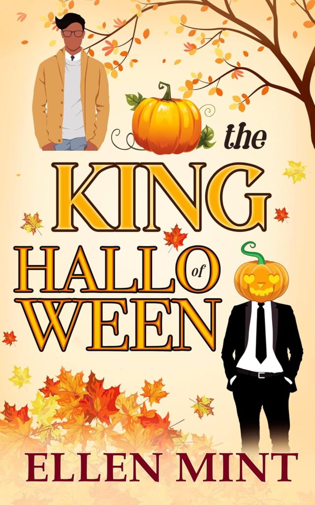 The King of Halloween
