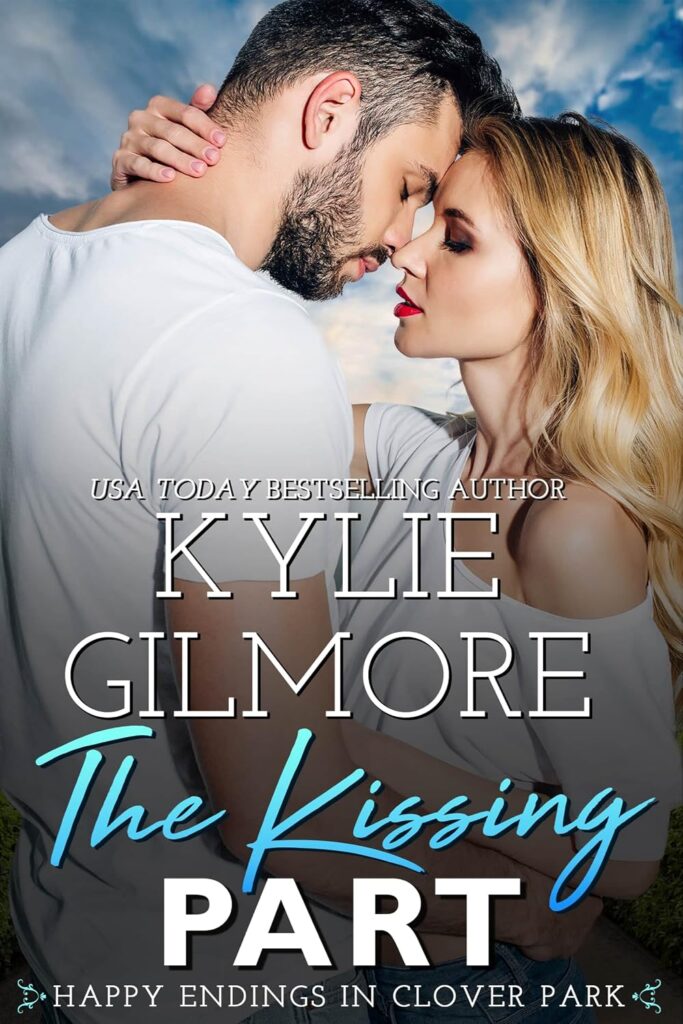 The Kissing Part