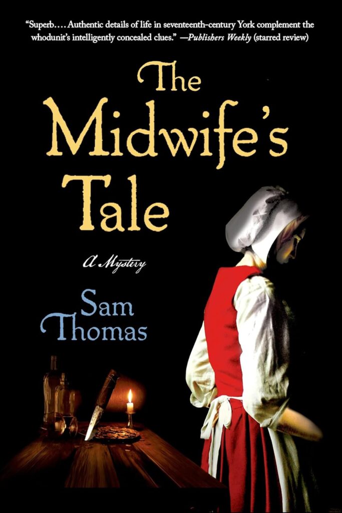 The Midwife’s Tale