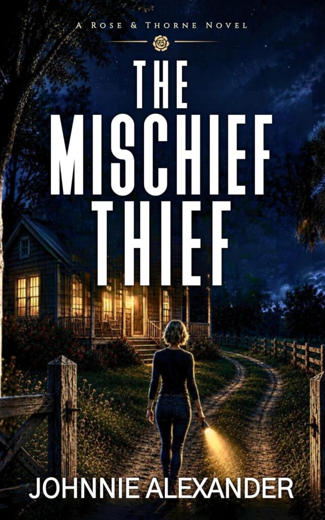 The Mischief Thief