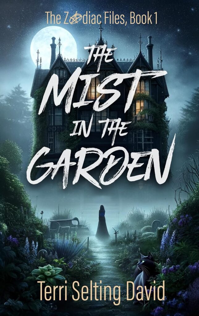 The Mist in the Garden