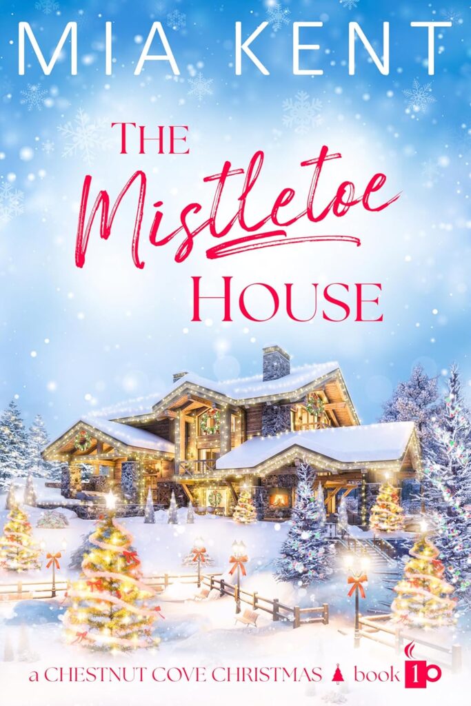 The Mistletoe House