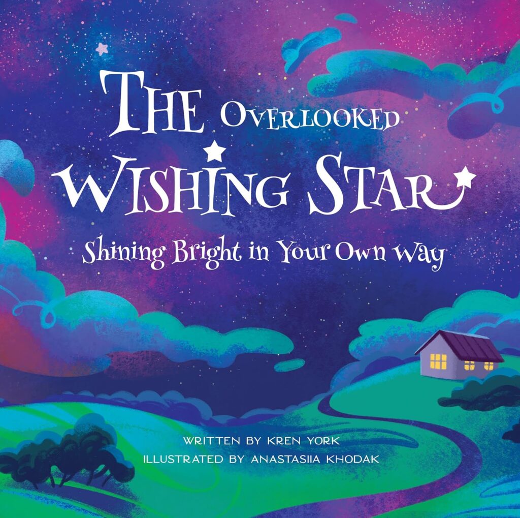 The Overlooked Wishing Star