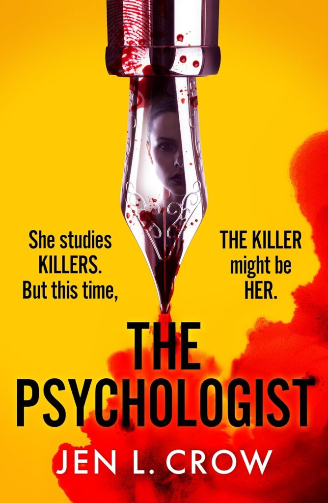 The Psychologist