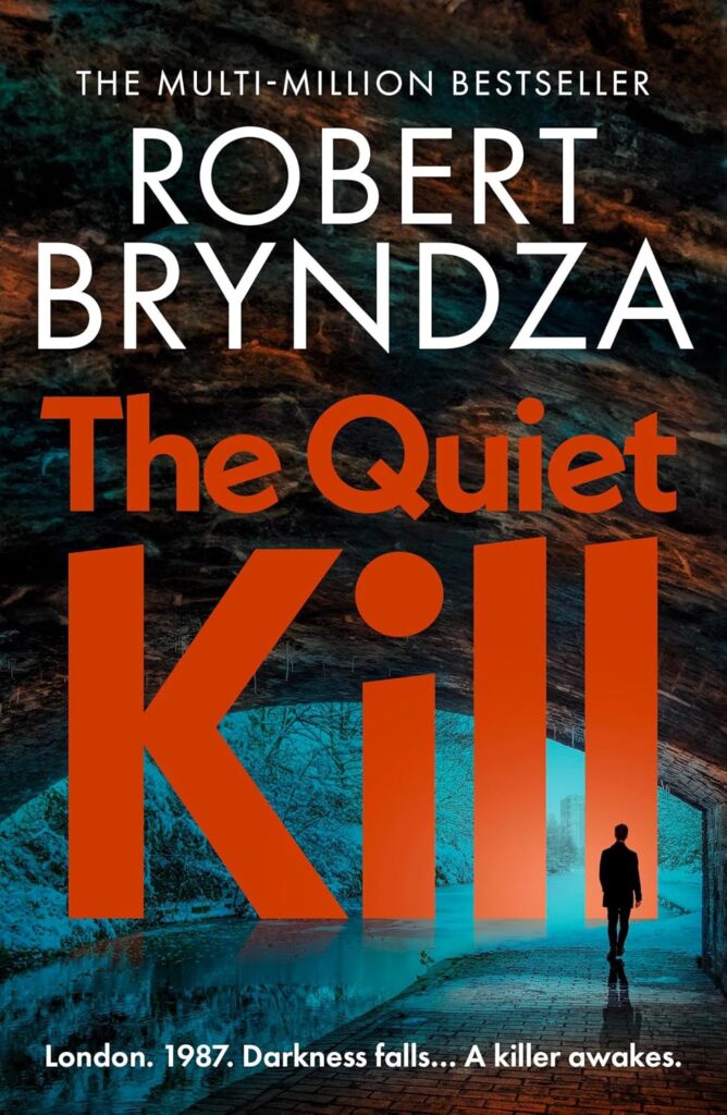 The Quiet Kill