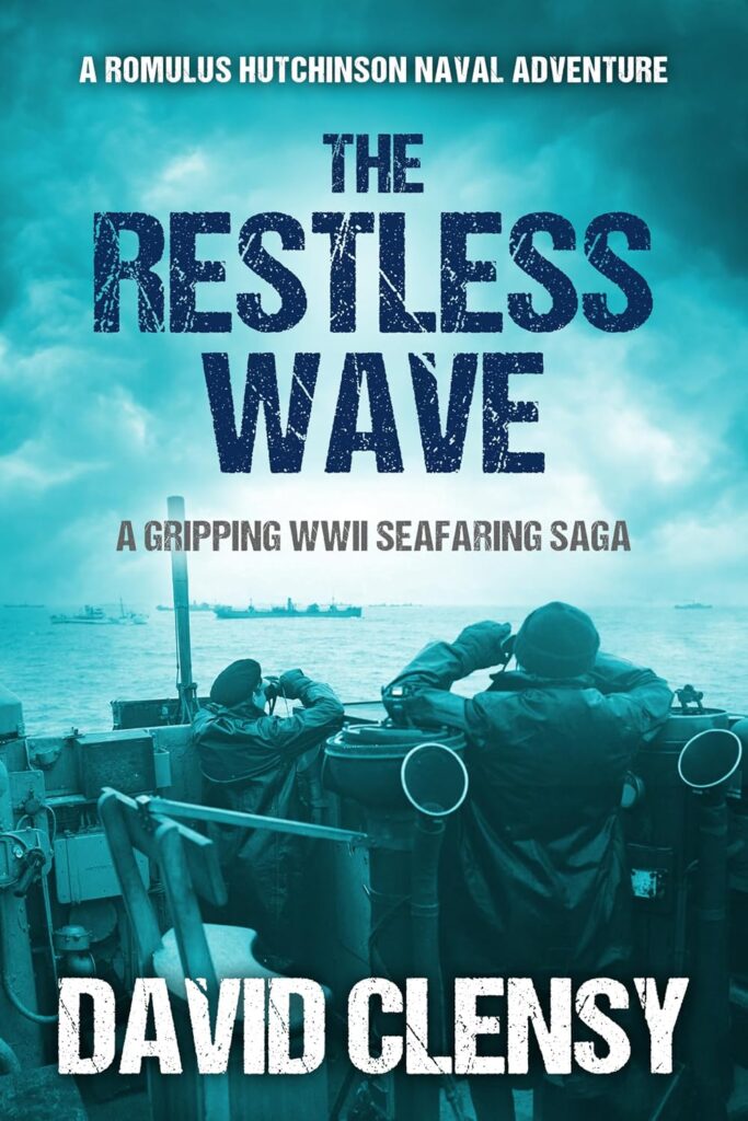 The Restless Wave