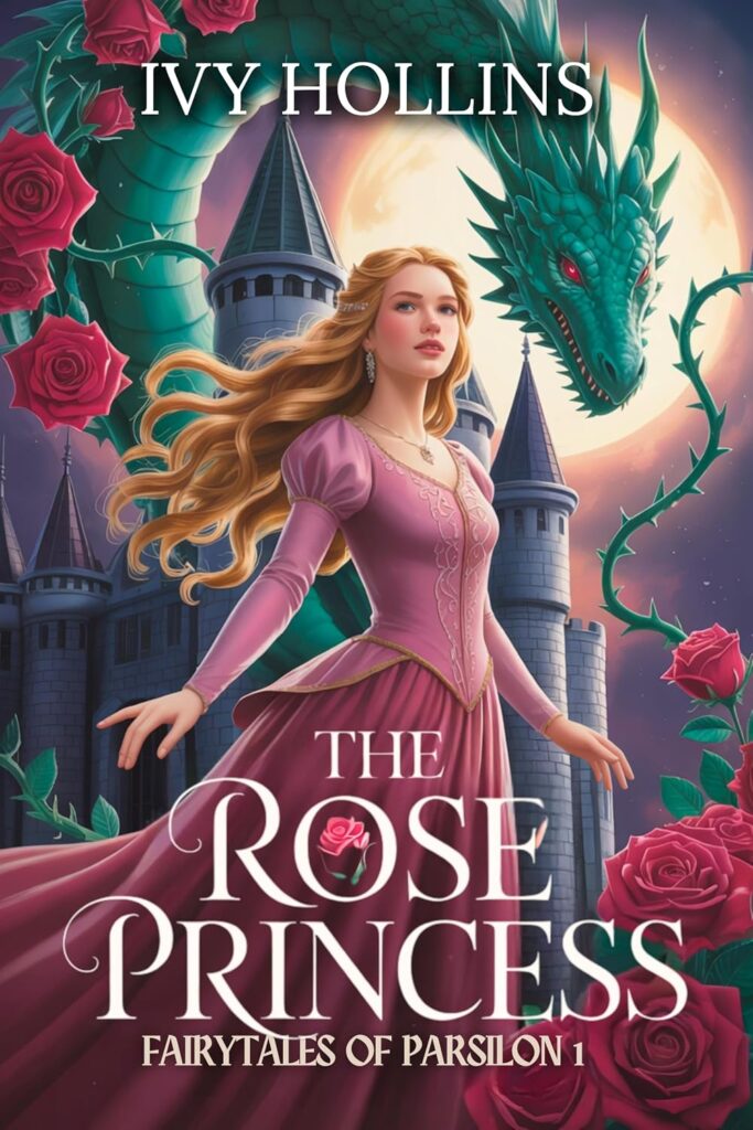 The Rose Princess