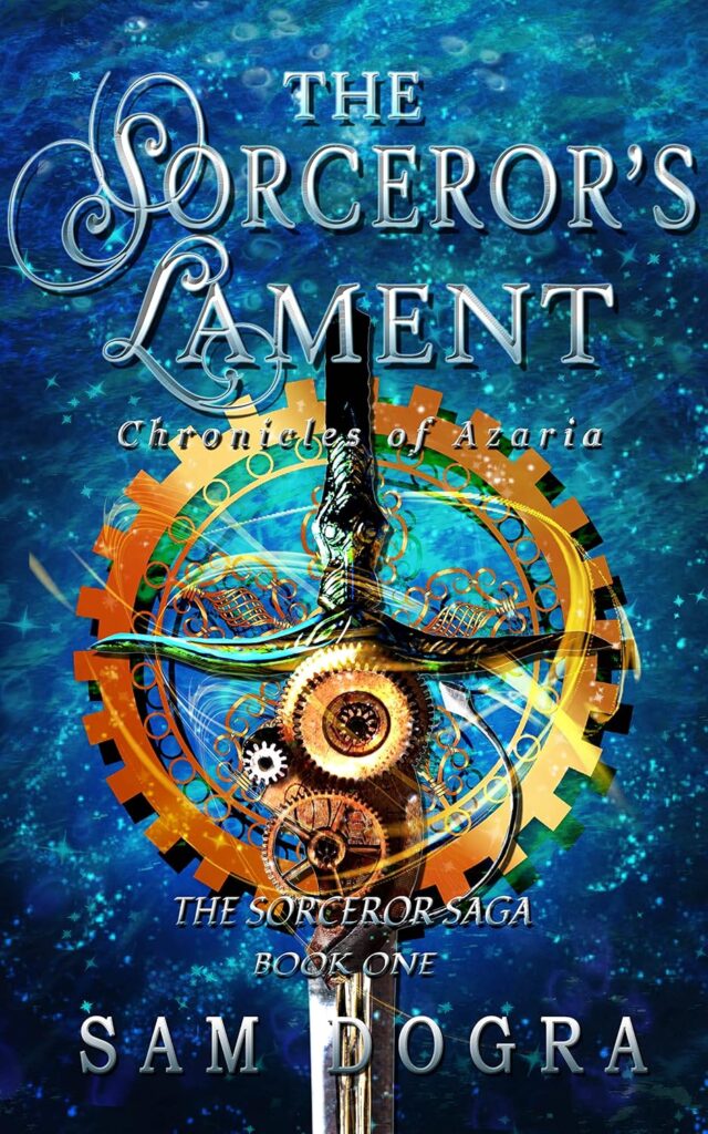 The Sorceror’s Lament