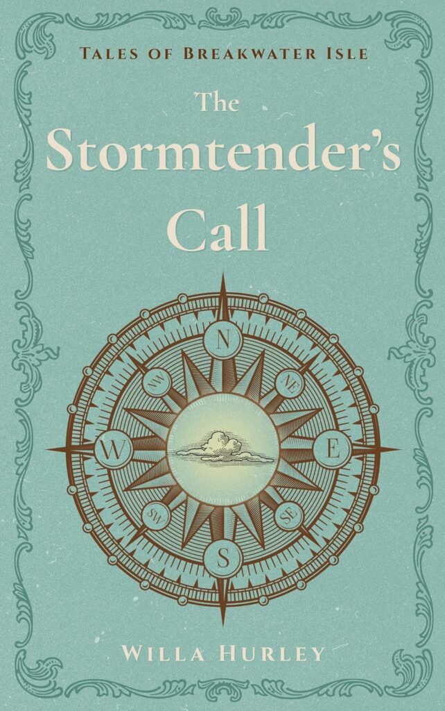 The Stormtender’s Call