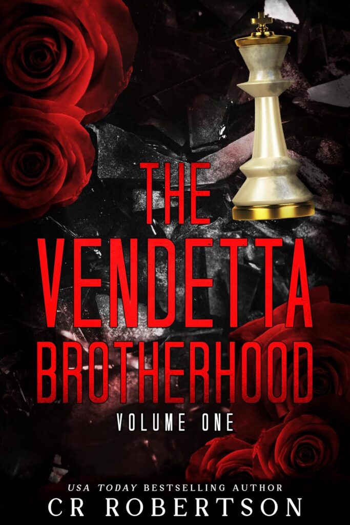 The Vendetta Brotherhood (Volume 1)
