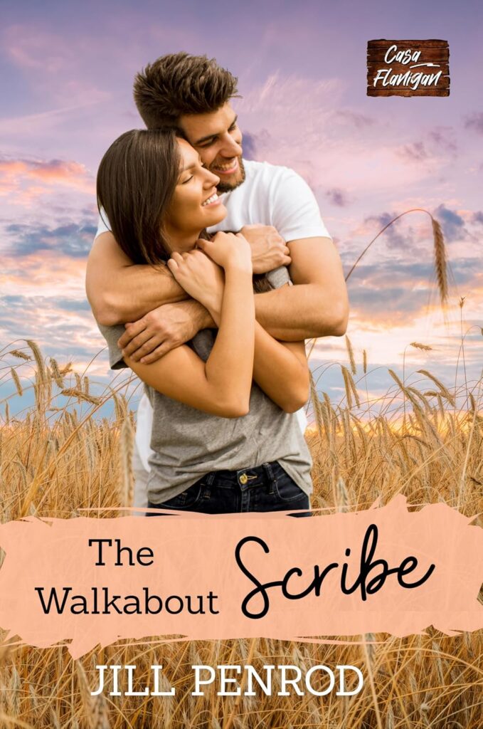The Walkabout Scribe