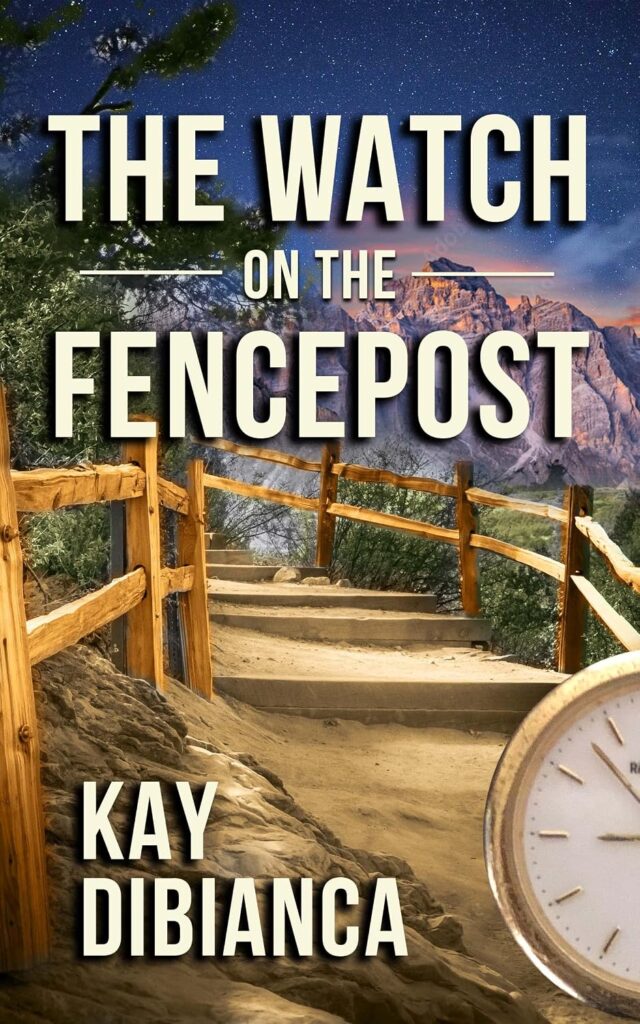 The Watch on the Fencepost