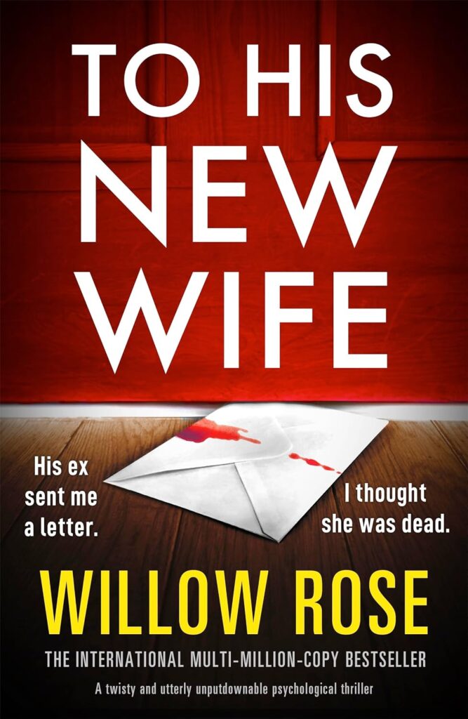 To His New Wife