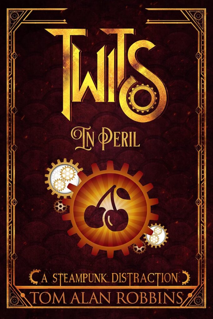 Twits in Peril