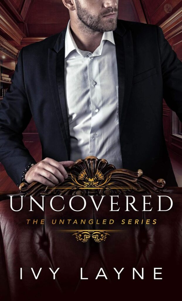 Uncovered