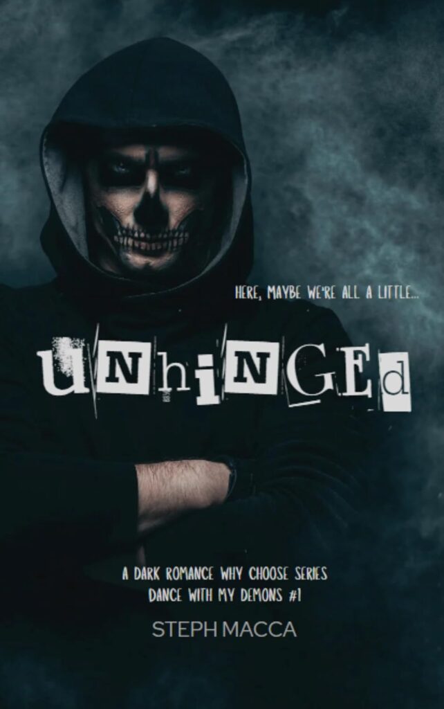 Unhinged