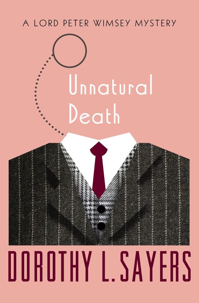 Unnatural Death